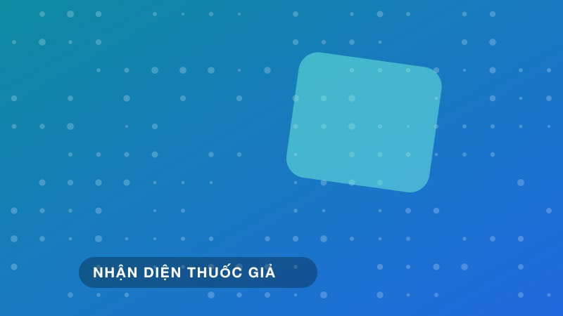 Cảnh giác các loại thuốc xách tay giá rẻ rao bán trên mạng