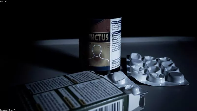 Cách đọc các thông số ký hiệu trên đơn thuốc bác sĩ kê