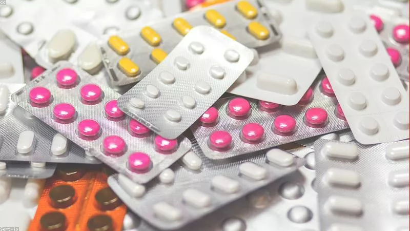 Cách tố giác các cơ sở sản xuất kinh doanh thuốc trái phép