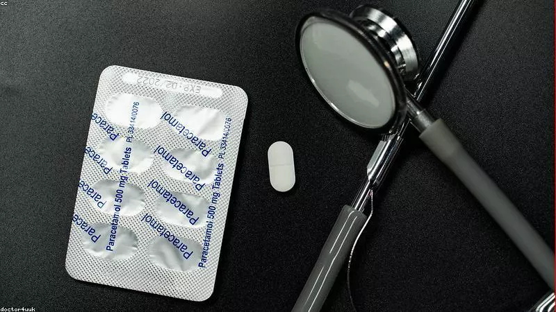 Cảnh giác các loại thuốc xách tay giá rẻ rao bán trên mạng