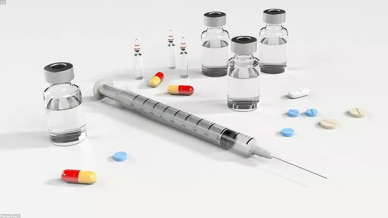 Phân tích y khoa hình ảnh Hướng dẫn an toàn khi sử dụng thuốc kháng sinh kê đơn