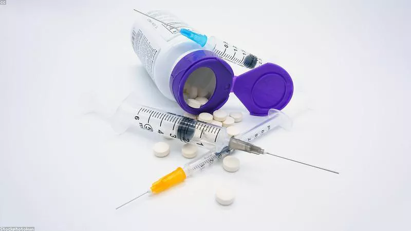 Tại sao phải hoàn thành đủ liệu trình thuốc dù đã hết triệu chứng